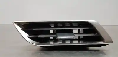 Piesă de schimb auto la mâna a doua grilã de aierisire pentru peugeot 3008 active referințe oem iam 98101430dx