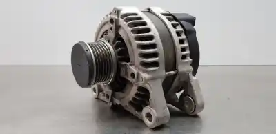 Second-hand car spare part alternator for peugeot 3008 active oem iam references 9820893880  