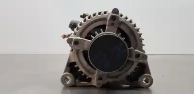 Second-hand car spare part alternator for peugeot 3008 active oem iam references 9820893880  