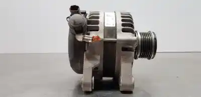 Second-hand car spare part alternator for peugeot 3008 active oem iam references 9820893880  