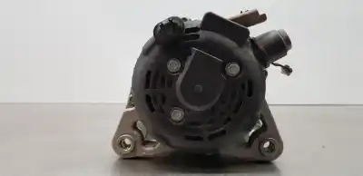 Second-hand car spare part alternator for peugeot 3008 active oem iam references 9820893880  