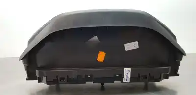 Piesă de schimb auto la mâna a doua ceas bord pentru peugeot 3008 active referințe oem iam 9828150380  