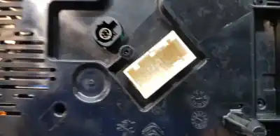 Peça sobressalente para automóvel em segunda mão quadrante por peugeot 3008 active referências oem iam 9828150380  