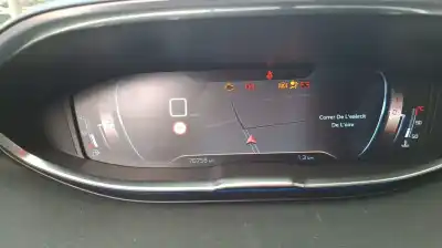 Peça sobressalente para automóvel em segunda mão quadrante por peugeot 3008 active referências oem iam 9828150380  