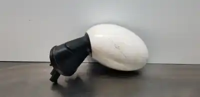 Peça sobressalente para automóvel em segunda mão ESPELHO RETROVISOR ESQUERDO por BMW MINI (R50,R53)  Referências OEM IAM 51167192469  