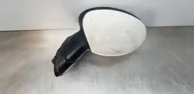 Peça sobressalente para automóvel em segunda mão espelho retrovisor esquerdo por bmw mini (r50,r53) cooper s referências oem iam 51167192469  