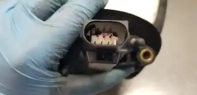 Peça sobressalente para automóvel em segunda mão espelho retrovisor esquerdo por bmw mini (r50,r53) cooper s referências oem iam 51167192469  