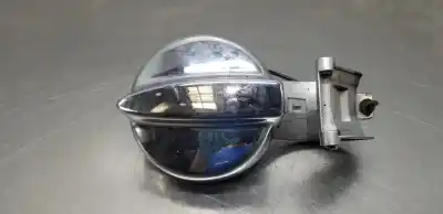 Peça sobressalente para automóvel em segunda mão tampa de combustível externa por bmw mini (r50,r53) cooper s referências oem iam 51177158196