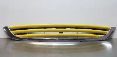 Second-hand car spare part FRONT GRILLE for BMW MINI (R50,R53)  OEM IAM references 51137135265  