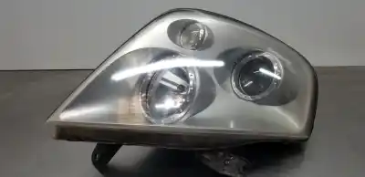 Автозапчастина б/у права фа для ssangyong rexton rx 320 посилання на oem iam 8310208202hbc