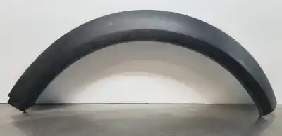 Peça sobressalente para automóvel em segunda mão ABA DO GUARDA-LAMAS TRASEIRO ESQUERDO por BMW MINI (R50,R53)  Referências OEM IAM 51131505869  
