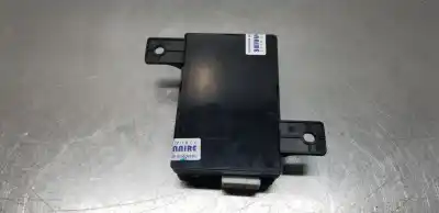 Second-hand car spare part electronic module for ssangyong rexton rx 320 oem iam references 8716108400  