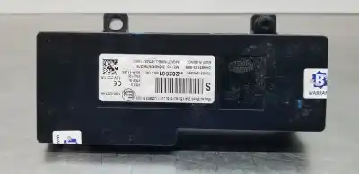 Second-hand car spare part electronic module for peugeot 3008 active oem iam references 9828266180  