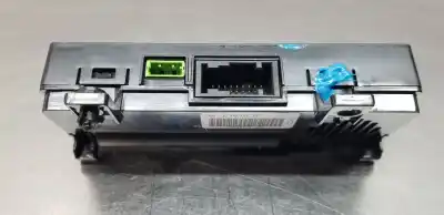 Second-hand car spare part electronic module for peugeot 3008 active oem iam references 9828266180  