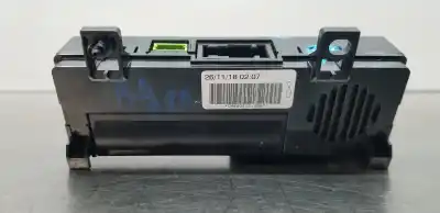 Second-hand car spare part electronic module for peugeot 3008 active oem iam references 9828266180  