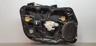 Автозапчасти б/у РЕГУЛЯТОР СТЕКЛА ПЕРЕДНЕГО ЛЕВОГО за JEEP COMPASS II  ссылки OEM IAM 68292083AA C61742100 68242679AA