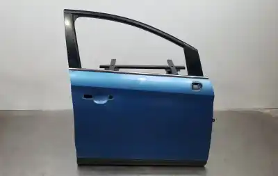 Peça sobressalente para automóvel em segunda mão porta dianteira direita por ford kuga (cbv) trend referências oem iam 1712678
