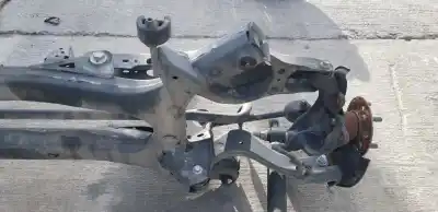 Second-hand car spare part rear axle for toyota corolla (e21) hybrid active oem iam references 512060208  