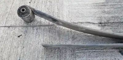 Автозапчастина б/у задня пружина для volkswagen caddy ocio trendline bmt посилання на oem iam 2k5511151aq  