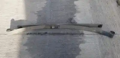 Автозапчастина б/у задня пружина для volkswagen caddy ocio trendline bmt посилання на oem iam 2k5511151aq  