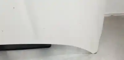 Peça sobressalente para automóvel em segunda mão capot por ford kuga (cbv) titanium referências oem iam 1718513  p8v41s16610ae