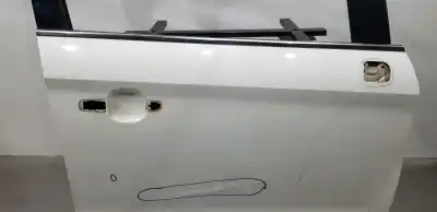 Second-hand car spare part front right door for ford kuga (cbv) titanium oem iam references 1712678  p8v41s20124ac