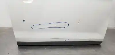 Second-hand car spare part front right door for ford kuga (cbv) titanium oem iam references 1712678  p8v41s20124ac