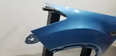 Second-hand car spare part left front fin for ford kuga (cbv) trend oem iam references 1633115  8v4116016ahxwaa