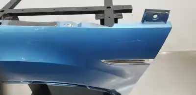 Second-hand car spare part left front fin for ford kuga (cbv) trend oem iam references 1633115  8v4116016ahxwaa