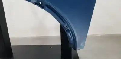 Second-hand car spare part left front fin for ford kuga (cbv) trend oem iam references 1633115  8v4116016ahxwaa