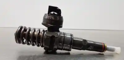 Pièce détachée automobile d'occasion INJECTEUR pour VOLKSWAGEN TOUAREG (7LA)  Références OEM IAM 070130073NX  0986441523