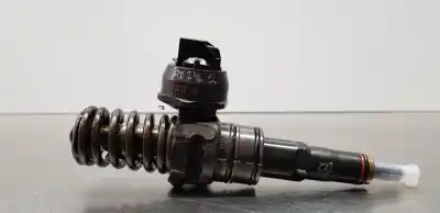 Pièce détachée automobile d'occasion INJECTEUR pour VOLKSWAGEN TOUAREG (7LA)  Références OEM IAM 070130073NX  0986441523