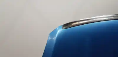 Peça sobressalente para automóvel em segunda mão capot por ford kuga (cbv) trend referências oem iam 1718513  p8v41s16610ae