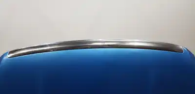 Peça sobressalente para automóvel em segunda mão capot por ford kuga (cbv) trend referências oem iam 1718513  p8v41s16610ae