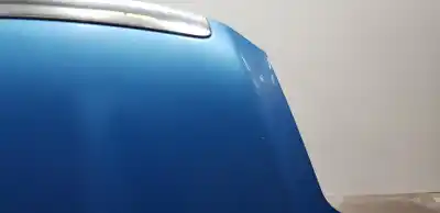 Peça sobressalente para automóvel em segunda mão capot por ford kuga (cbv) trend referências oem iam 1718513  p8v41s16610ae