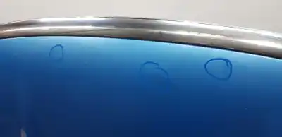 Peça sobressalente para automóvel em segunda mão capot por ford kuga (cbv) trend referências oem iam 1718513  p8v41s16610ae