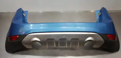 İkinci el araba yedek parçası ARKA TAMPON için FORD KUGA (CBV)  OEM IAM referansları 1721597  8V4117906ADXWAA