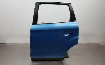 Peça sobressalente para automóvel em segunda mão porta do automóvel traseira esquerda por ford kuga (cbv) trend referências oem iam 1520947