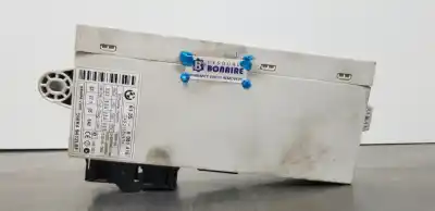 Recambio de automóvil de segunda mano de MODULO ELECTRONICO para BMW SERIE 3 BERLINA (E90)  referencias OEM IAM 61356981416  61359395657