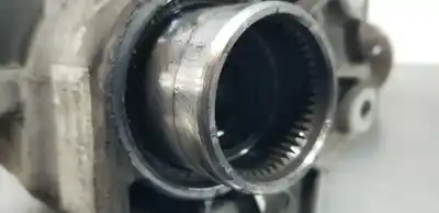 Second-hand car spare part transfer box for ford kuga (cbv) titanium oem iam references 1675362 8v417l486ae 8v417l486ad