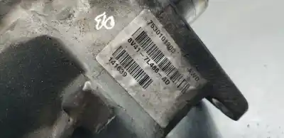 Second-hand car spare part transfer box for ford kuga (cbv) titanium oem iam references 1675362 8v417l486ae 8v417l486ad