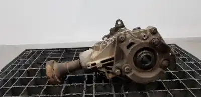 Peça sobressalente para automóvel em segunda mão caixa de transferência por ford kuga (cbv) trend referências oem iam 1675362