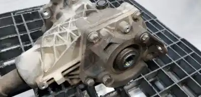 Second-hand car spare part transfer box for ford kuga (cbv) trend oem iam references 1675362 8v417l486ae 8v417l486ad