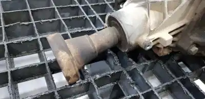 Second-hand car spare part transfer box for ford kuga (cbv) trend oem iam references 1675362 8v417l486ae 8v417l486ad