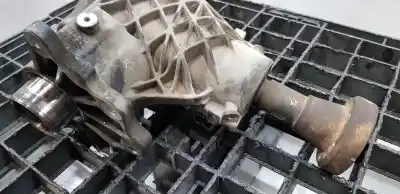 Second-hand car spare part transfer box for ford kuga (cbv) trend oem iam references 1675362 8v417l486ae 8v417l486ad