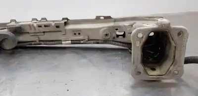 Pezzo di ricambio per auto di seconda mano rinforzo paraurti anteriore per ford kuga (cbv) titanium riferimenti oem iam 1540638 1520646 8v41s10922ad