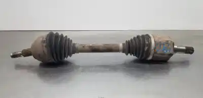 Peça sobressalente para automóvel em segunda mão transmissão dianteira esquerda por ford kuga (cbv) titanium referências oem iam 1594946