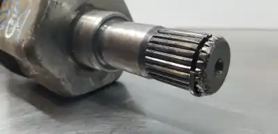 Second-hand car spare part front left transmission for ford kuga (cbv) titanium oem iam references 1594946  8v413b437ac