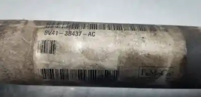 Second-hand car spare part front left transmission for ford kuga (cbv) titanium oem iam references 1594946  8v413b437ac