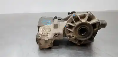 Peça sobressalente para automóvel em segunda mão diferencial traseiro por ford kuga (cbv) trend referências oem iam 1590823